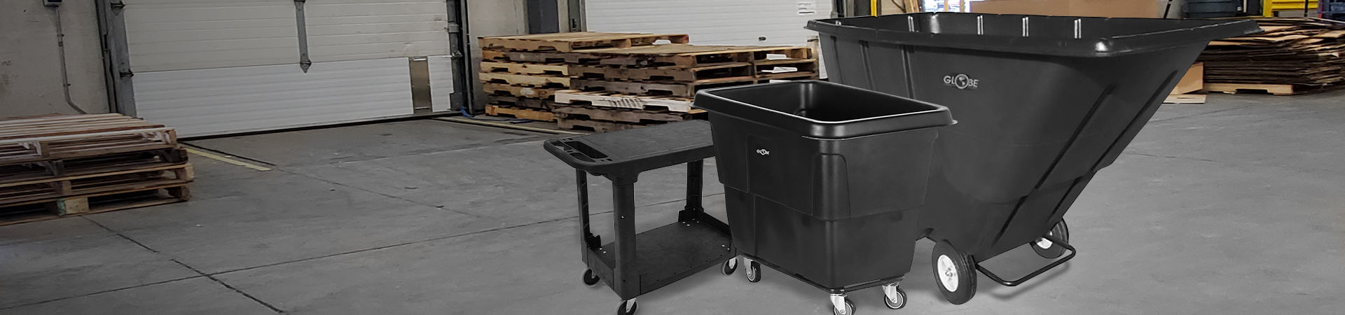Material Handling