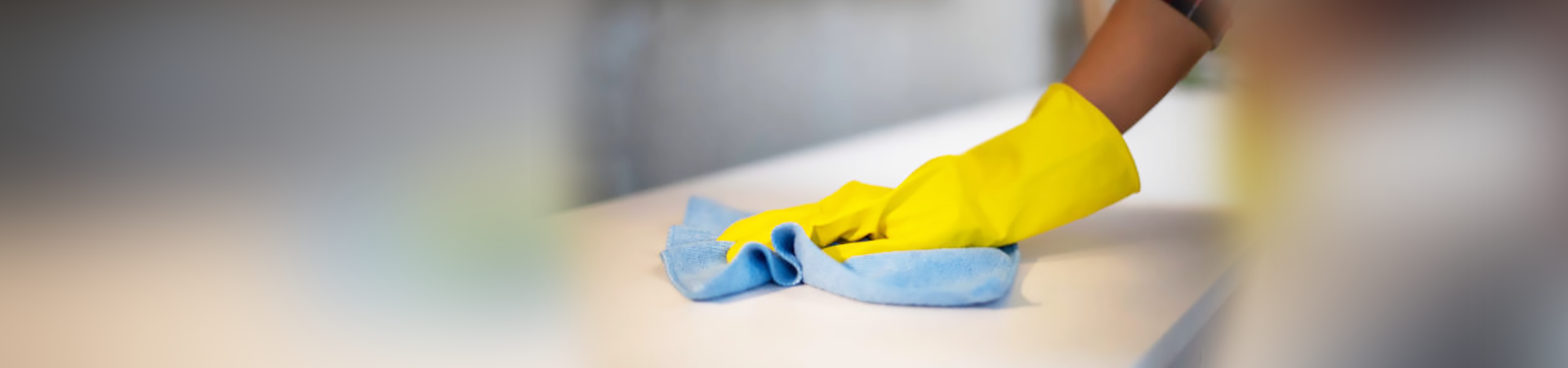 Rubber Gloves