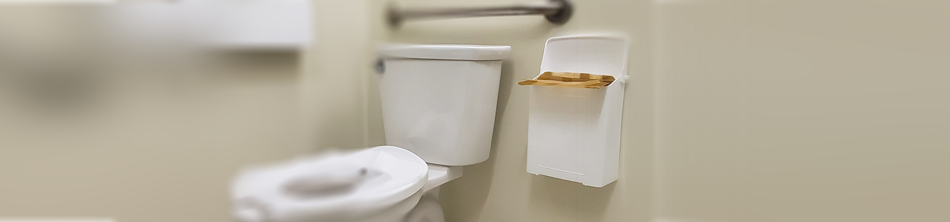 Paper Dispensers