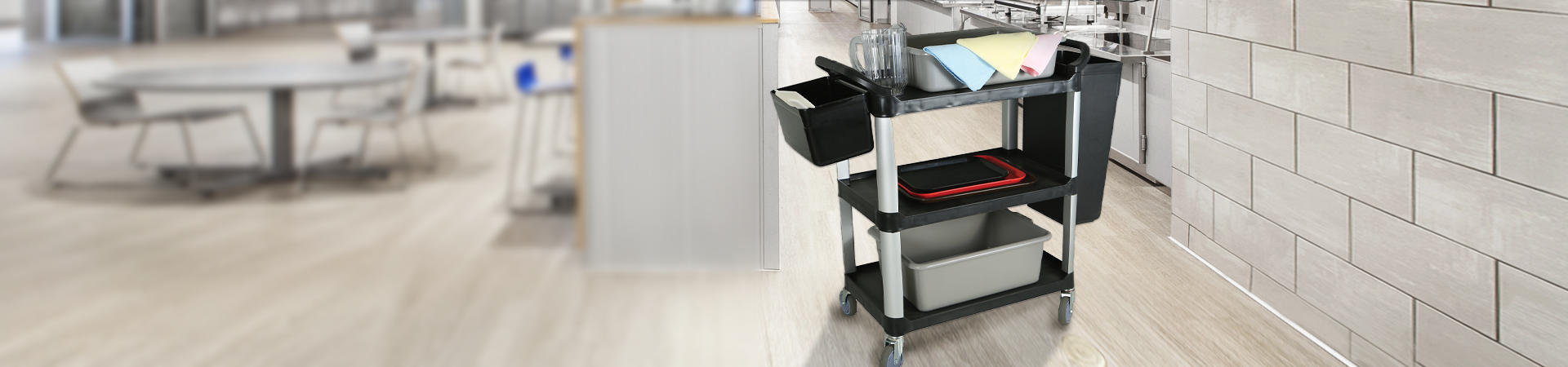 Service/Utility Carts