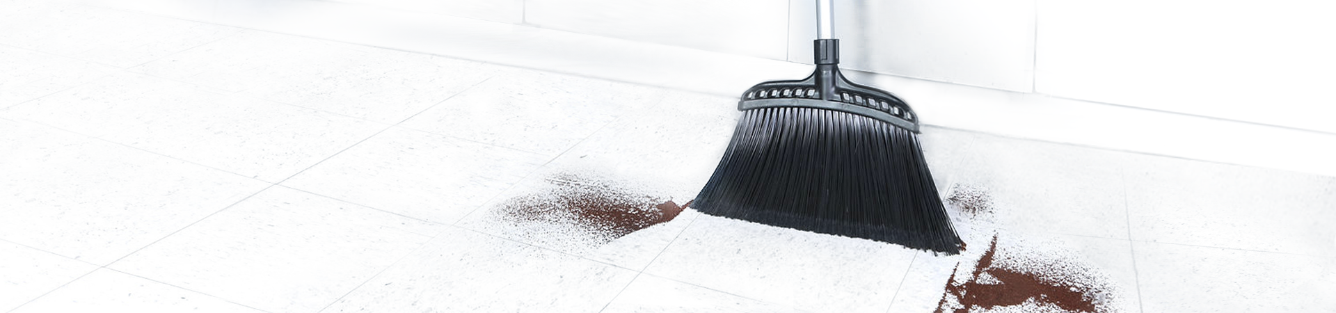 Angle Brooms