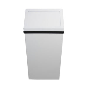 50L Wall Mounted Receptacle 1303W