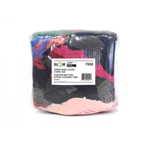 Bolsa de trapos de 25 libras 7558