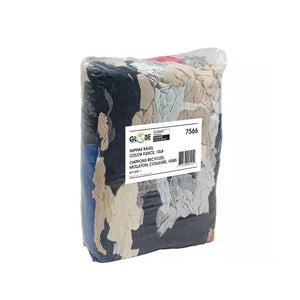 Coloured Fleece Wiping Rags 7566