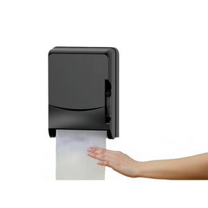 Toallas enrollables RT205WHT,RT350WHT,RT600WHT,RT800WHT,RT205NAT,RT350NAT,RT600NAT,RT800NAT
