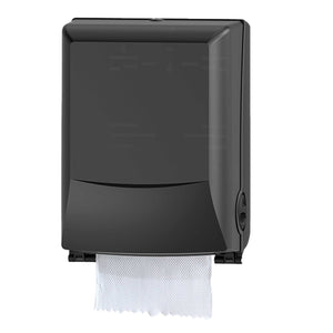 Hands Free Mechanical Roll Towel Dispenser RT700