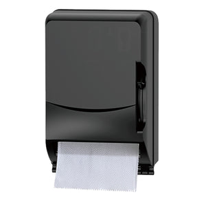Manual Roll Towel Dispenser with Pull Lever RT800