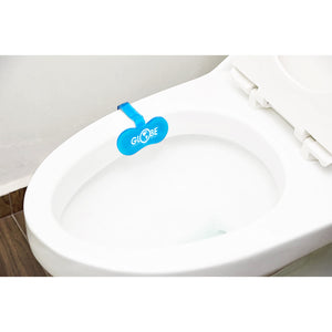 Desodorante para inodoro Powerclip 3426B,  3426O,  3426P,  3426G,  3426R