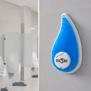 Désodorisants Fresh Drop 3432B,  3432O,  3432P,  3432G,  3432R,  3430