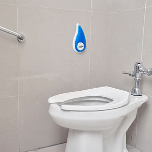 Désodorisants Fresh Drop 3432B,  3432O,  3432P,  3432G,  3432R,  3430