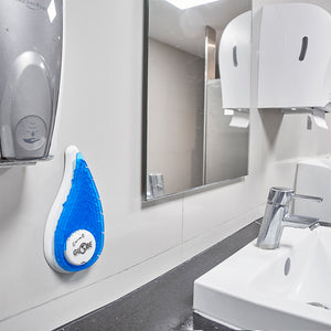 Désodorisants Fresh Drop 3432B,  3432O,  3432P,  3432G,  3432R,  3430