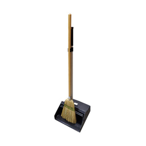 Lobby Corn Broom, 3 String 4004