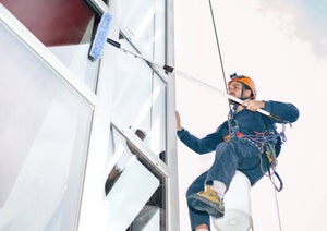 Trousse d'entretien des fenêtres 4466,4467,4468