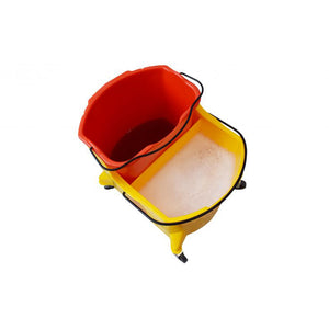 35 Qt Downpress Dual Bucket System 5035Y,5035G,5035R