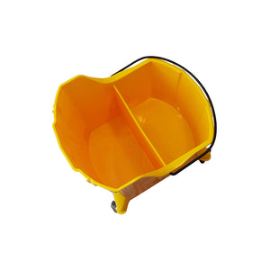 35 Qt Downpress Dual Bucket System 5035Y,5035G,5035R