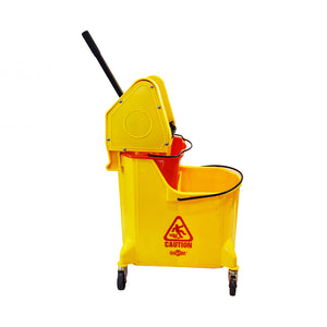 35 Qt Downpress Dual Bucket System 5035Y,5035G,5035R