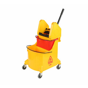 35 Qt Downpress Dual Bucket System 5035Y