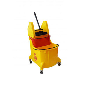 35 Qt Downpress Dual Bucket System 5035Y,5035G,5035R