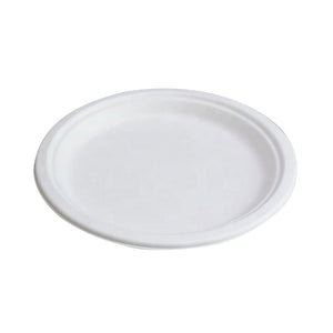 Compostable Plates 6020,6021,6022,6023