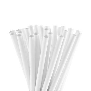Wrapped Paper Straws 6095