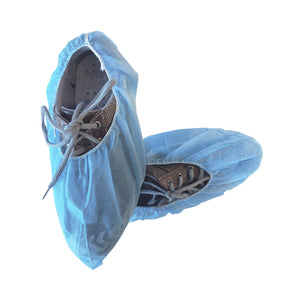Skid Resistant Shoe Covers 7710, 7711