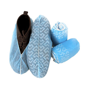 Skid Resistant Shoe Covers 7710, 7711