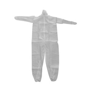 Disposable Coverall With Hood 7720H, ,7721H,7722H,7723H,7724H