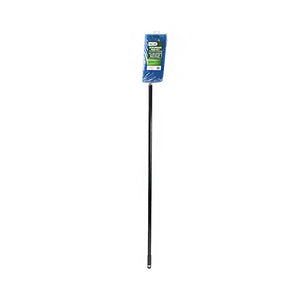 Medium-Duty Utility Pad Set blue swivel handle flat base and black handle and scrubbing pad, Medium-Duty Utility Pad Set, GENERAL CLEANING, UTILTY PADS, 3615