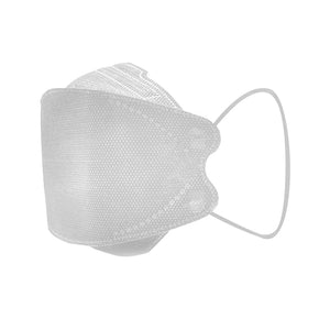 Masque ajusté KN95 KN95 Formfitting Mask, COLOR, White, Package, 20 Boxes of 20, PPE-PERSONAL PROTECTIVE EQUIPMENT, MASKS, NEW, COVID ESSENTIALS, 7765W