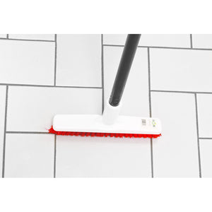 Brosse à coulis pivotante Swivel Grout Brush, GENERAL CLEANING, BRUSHES, 3610