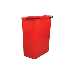 35 Qt Downpress Dual Bucket System 5035Y,5035G,5035R