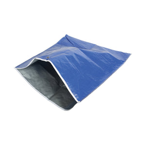 Sac à litière de rechange blue litter bag, Replacement Litter Scoop Bag, GENERAL CLEANING, CLEANING ACCESSORIES, 3713