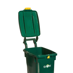 Bac pour déchets organiques de 13 gallons 13 Gallon Curbside Organics Bin, WASTE, ORGANICS CONATINERS, 9308