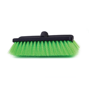 Brosse à récurer à deux niveaux Bi-Level Scrubbing Brush, COLOR, Red, FOOD SERVICE, RESTAURANT CLEANING, NEW, 5625R