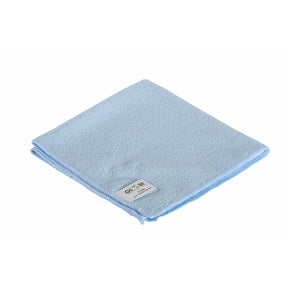 16 Inch X 16 Inch 240 Gsm Microfiber Cloths blue cleaning cloth, 16 Inch X 16 Inch 240 Gsm Microfiber Cloths, COLOR, Blue, Package, 20 Packs of 10, MICROFIBER, CLOTHS, Best Seller, COVID ESSENTIALS, 3130B