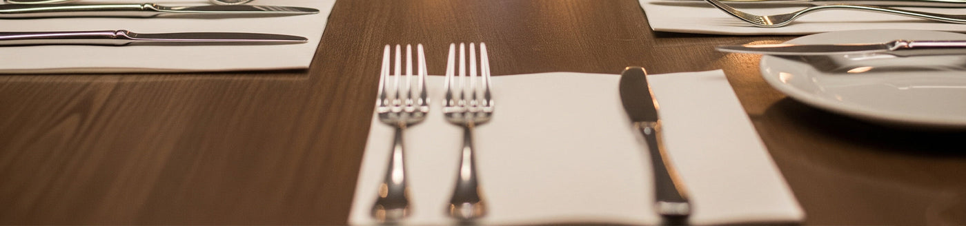 Luncheon Napkins