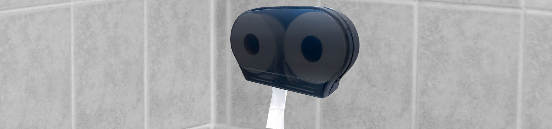Jumbo Roll Toilet Tissue