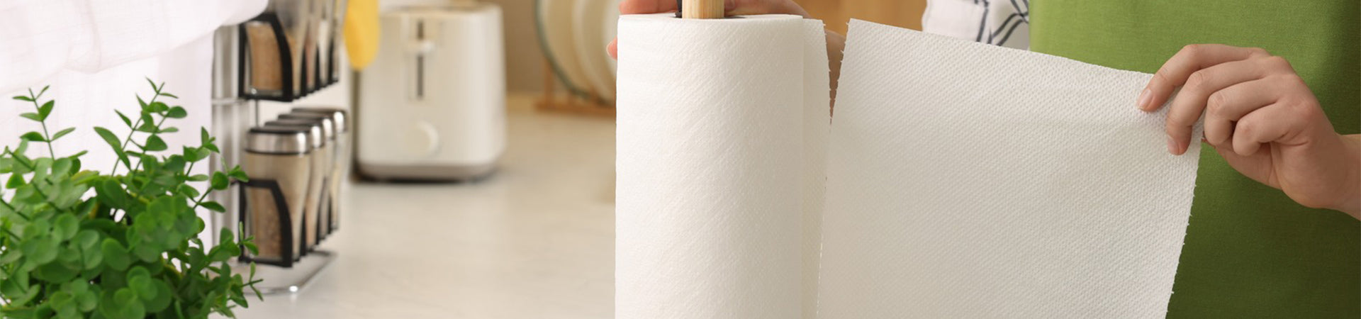 Kitchen Roll Towel