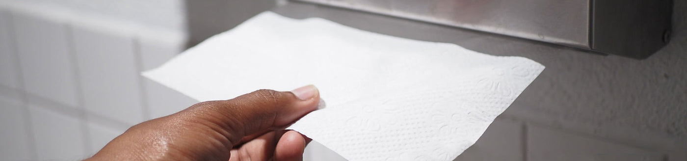 Multifold Towel