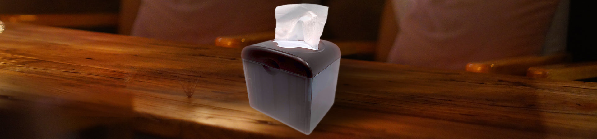 Napkin Dispensers