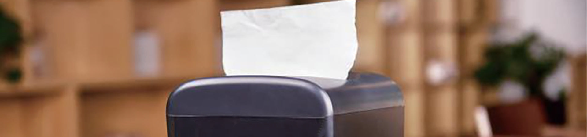 Interfold Napkin