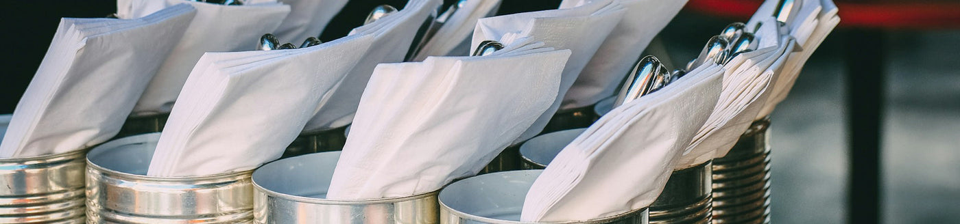 Napkins