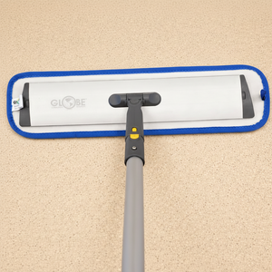 Heavy-Duty Microfiber Frame 18