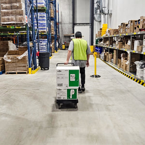 CAMIÓN DE PLATAFORMA 3 EN 1 5010