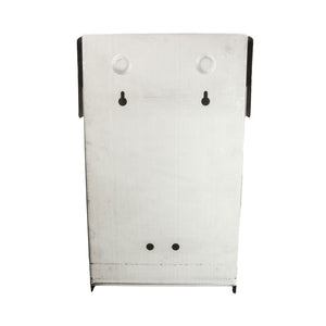 Napkin Disposal Wall Unit 1622