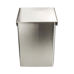 Napkin Disposal Wall Unit 1622