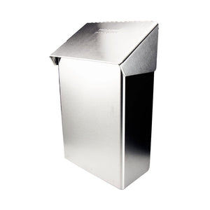 Napkin Disposal Wall Unit 1622