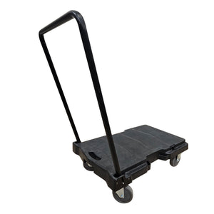 CAMIÓN DE PLATAFORMA 3 EN 1 5010