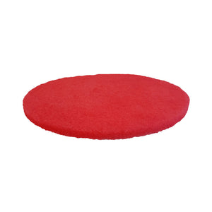 Red Buffing Floor Pads 220R-10,220R-11,220R-12,220R-13,220R-14,220R-15,220R-16,220R-17,220R-18,220R-19,220R-20,220R-21