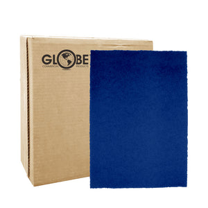 Blue Cleaner Rectangular Pad 265B-20,265B-28